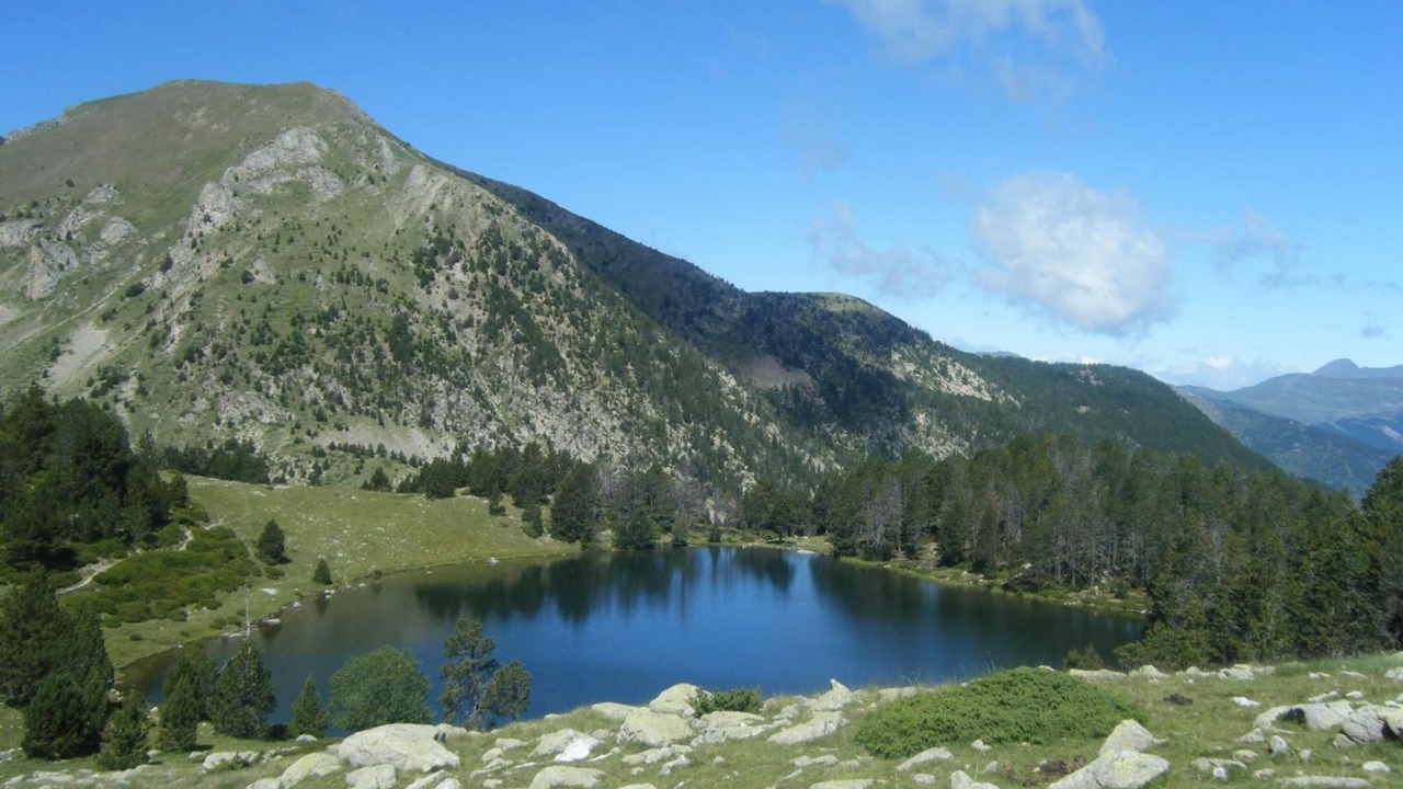 Photo of Outdoor in Lles
