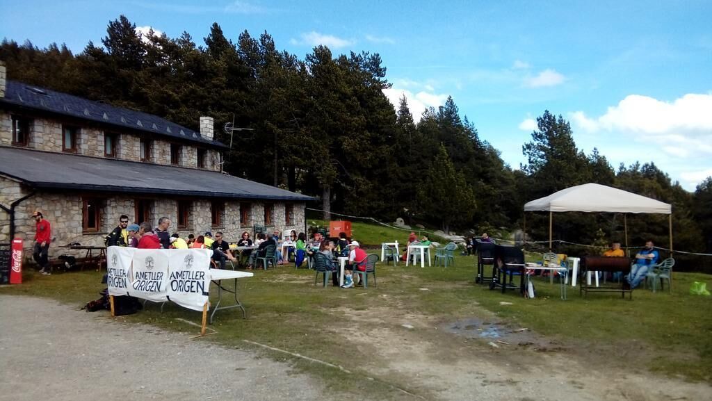 Photo of Outdoor in Lles