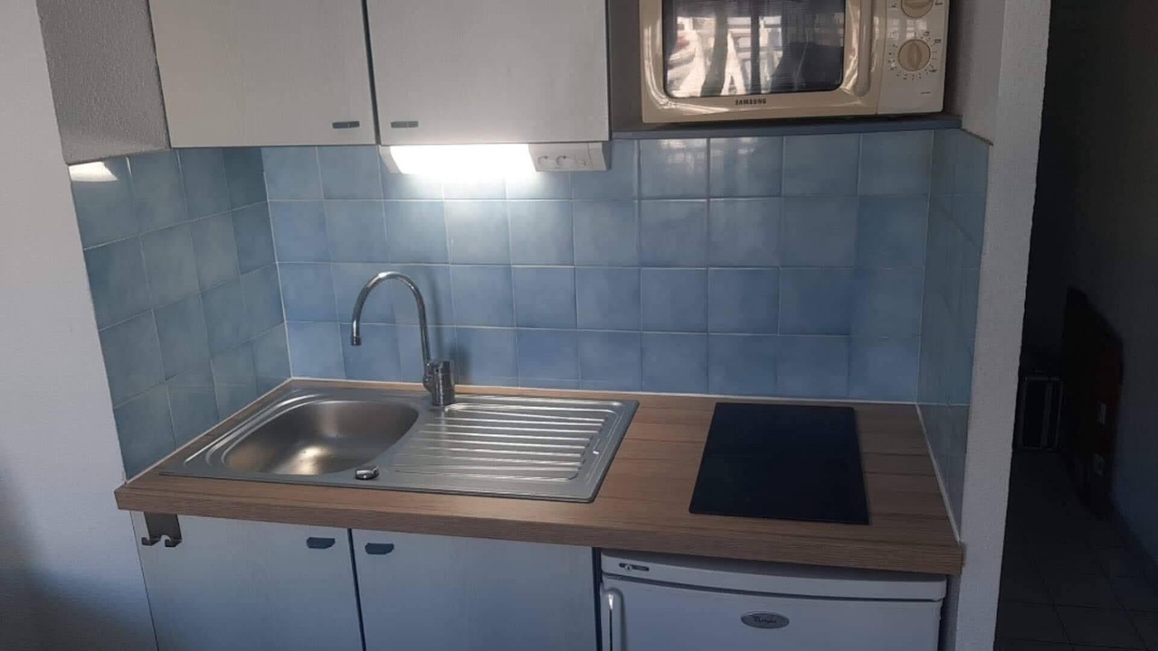 Photo of Kitchen in Le Couchant