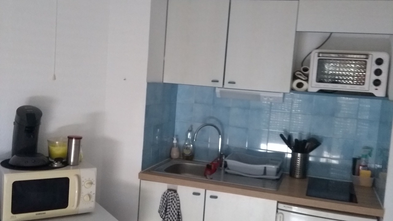 Photo of Kitchen in Le Couchant