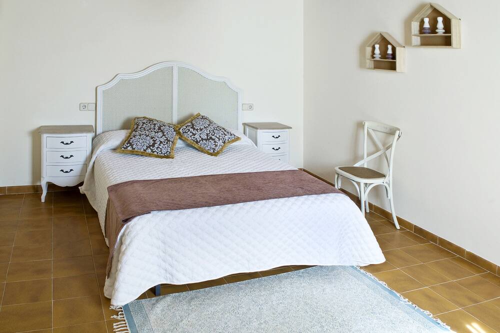 Photo of Bedroom in Pont de Molins