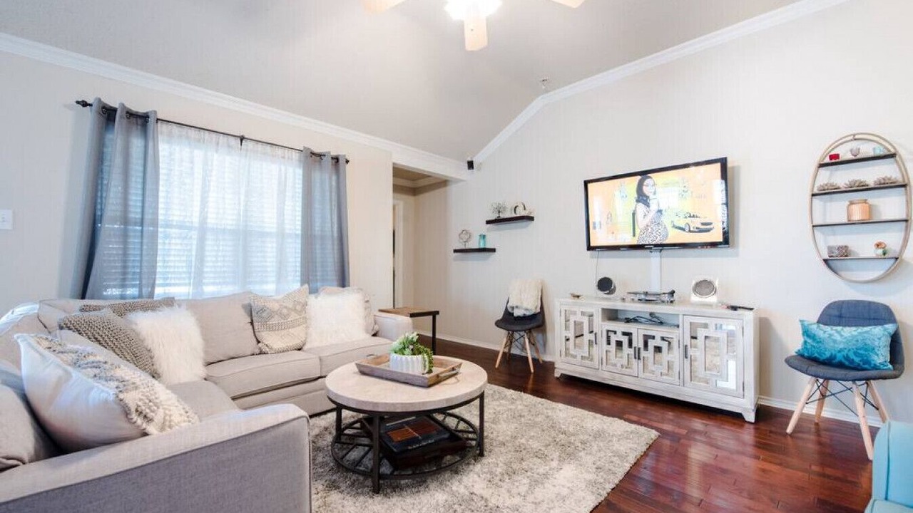 Photo of Livingroom in Lubbock