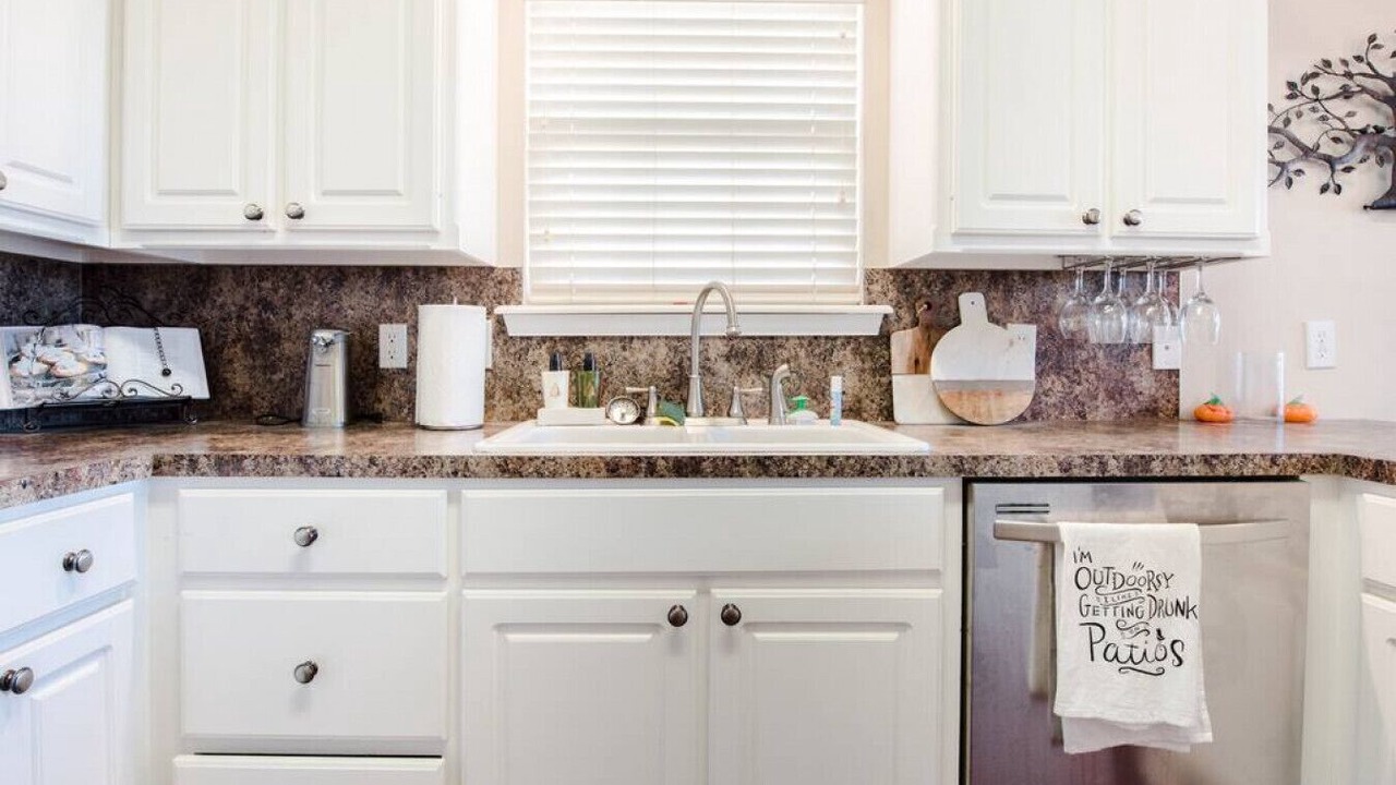 Photo of Kitchen in Lubbock