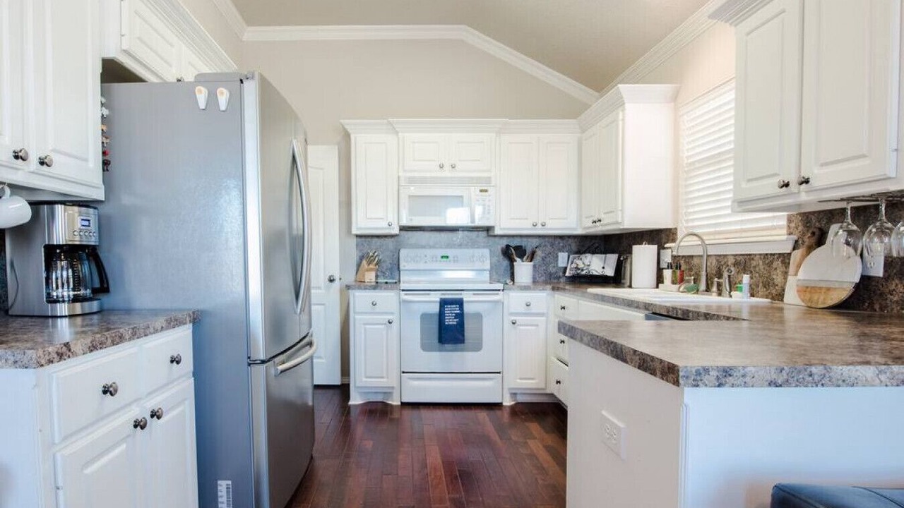 Photo of Kitchen in Lubbock