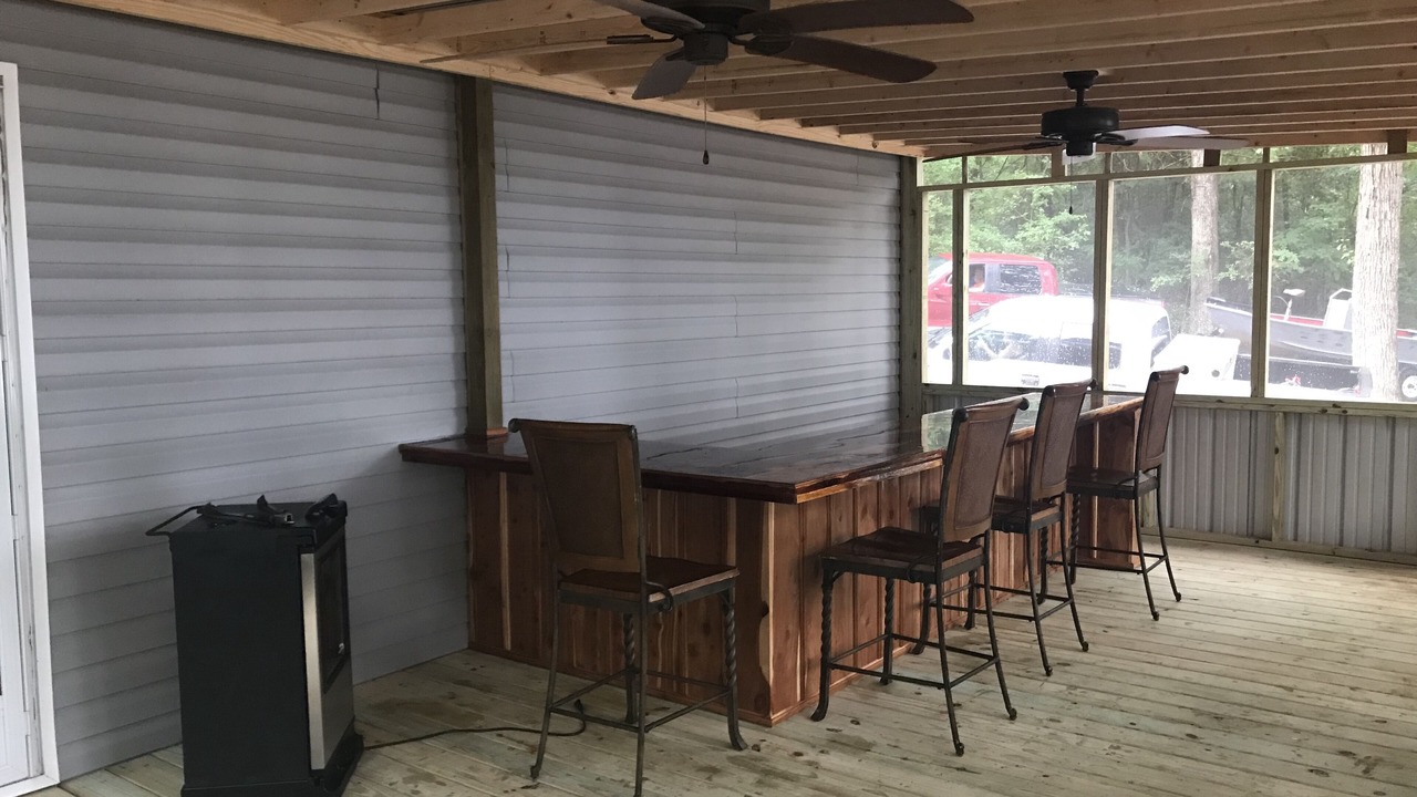 Photo of Outdoor in De Soto Parish