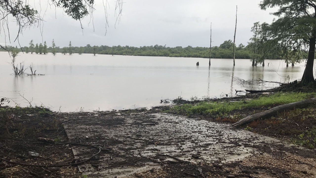 Photo of Outdoor in De Soto Parish