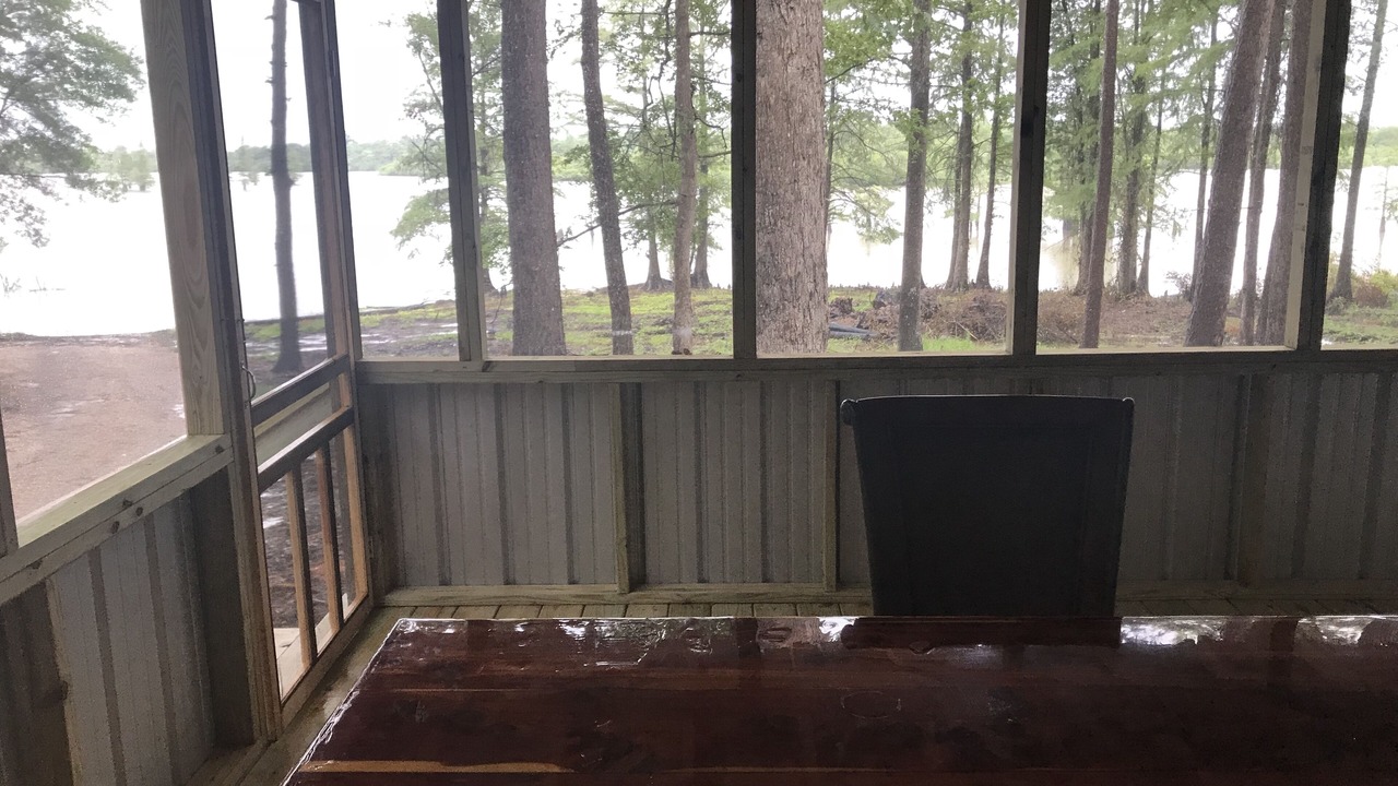 Photo of Outdoor in De Soto Parish