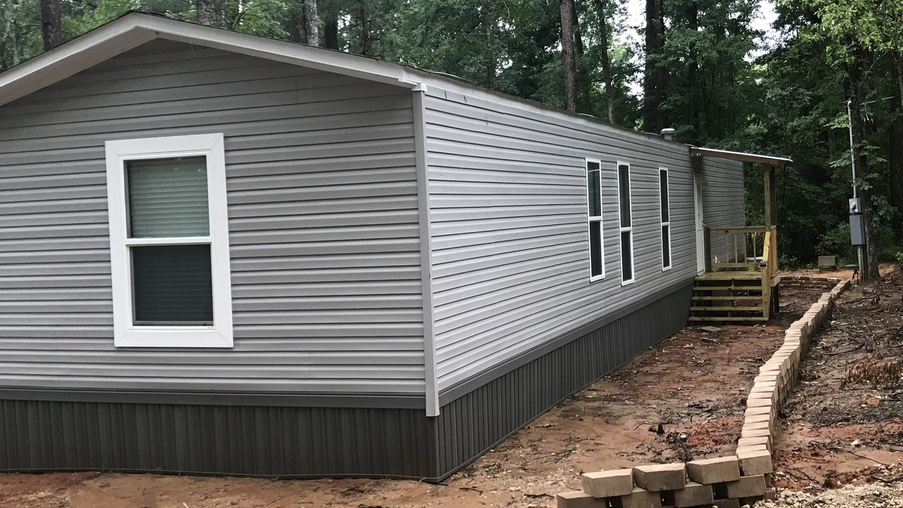 Photo of Outdoor in De Soto Parish