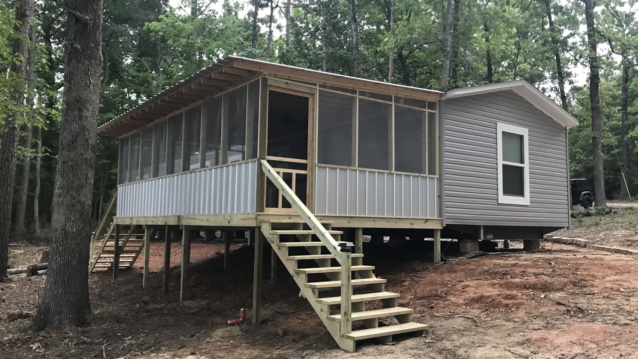 Photo of Outdoor in De Soto Parish
