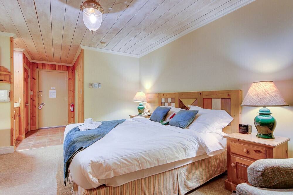 Photo of Bedroom in Sutton