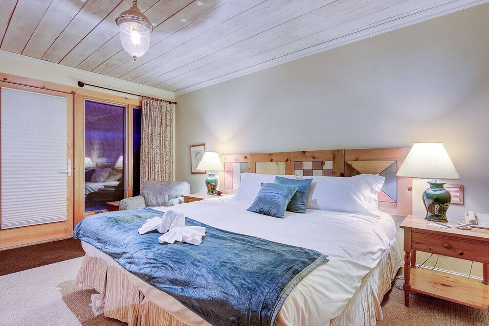 Photo of Bedroom in Sutton