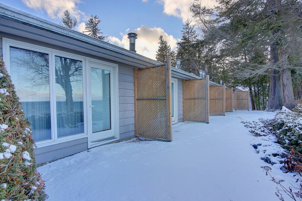 Photo of Outdoor in Sutton
