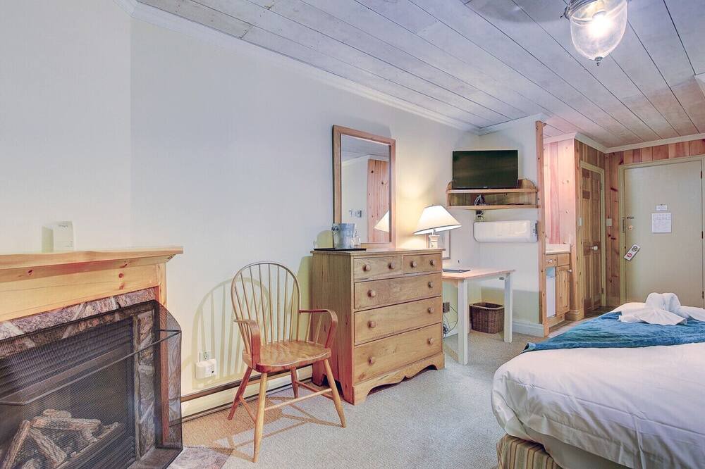 Photo of Bedroom in Sutton