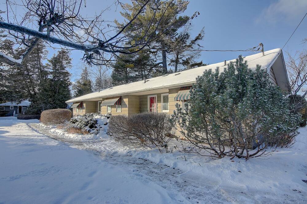 Photo of Outdoor in Sutton
