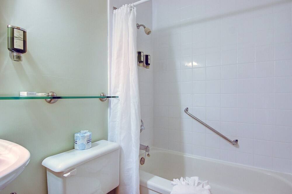 Photo of Bathroom in Sutton