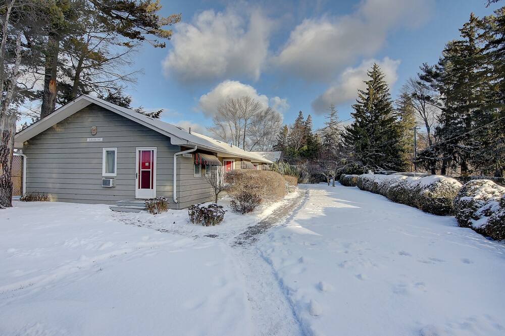 Photo of Outdoor in Sutton