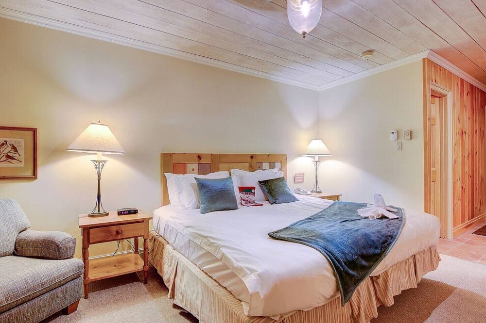 Photo of Bedroom in Sutton