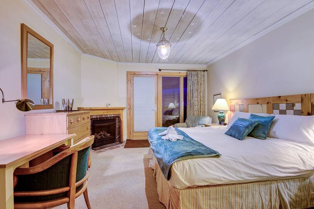 Photo of Bedroom in Sutton