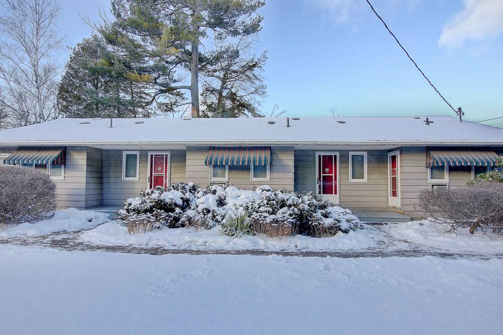 Photo of Outdoor in Sutton