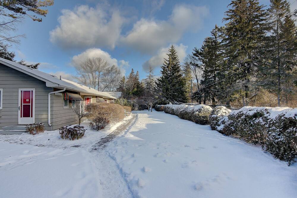 Photo of Outdoor in Sutton