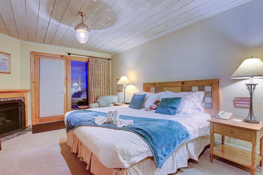 Photo of Bedroom in Sutton