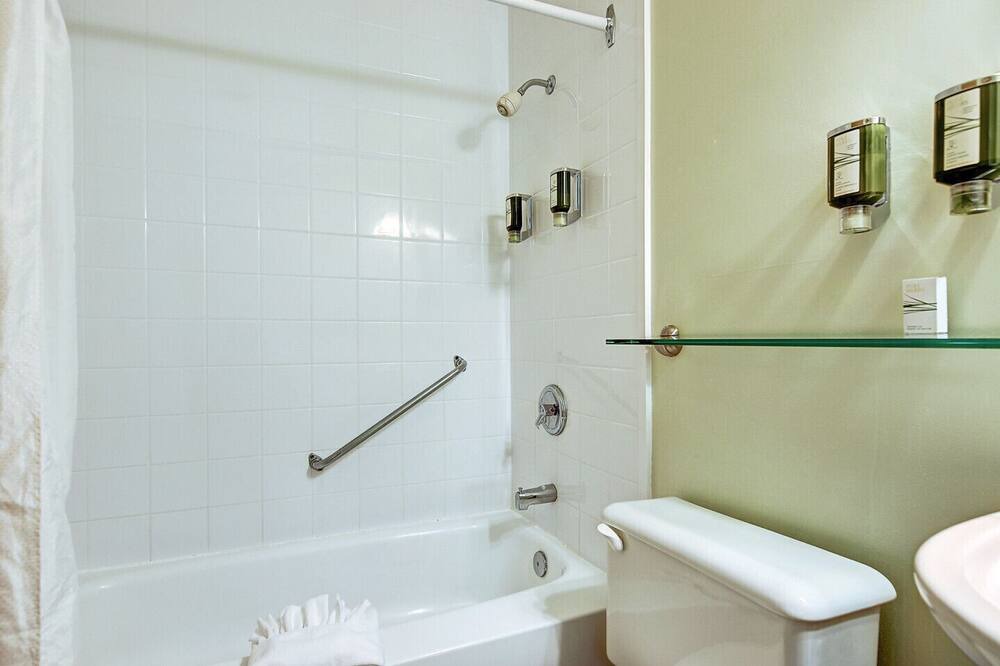 Photo of Bathroom in Sutton