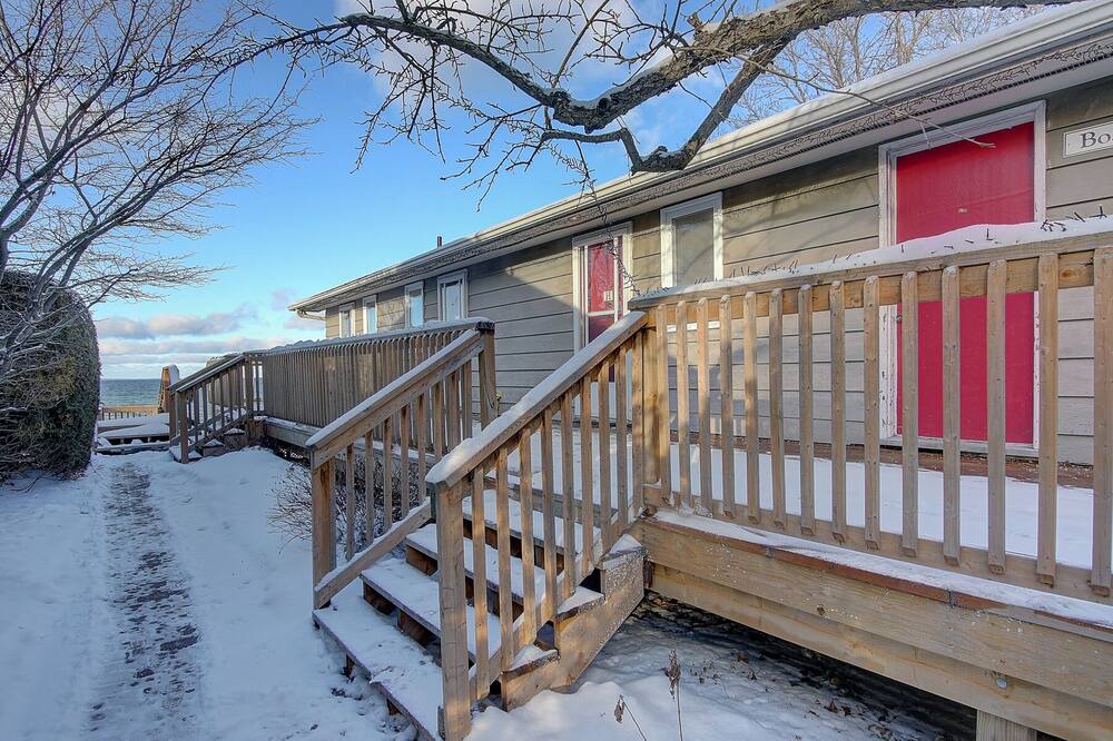Photo of Outdoor in Sutton