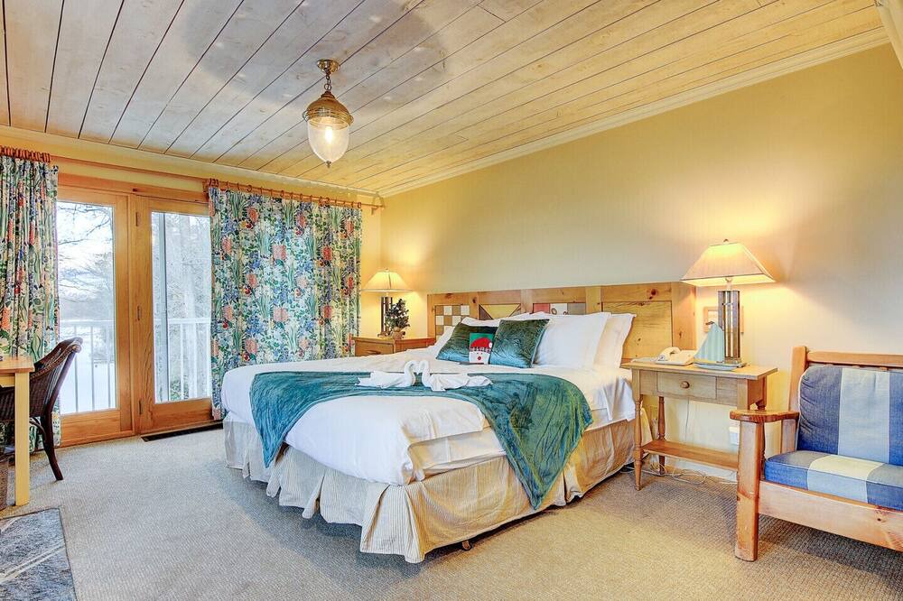 Photo of Bedroom in Sutton