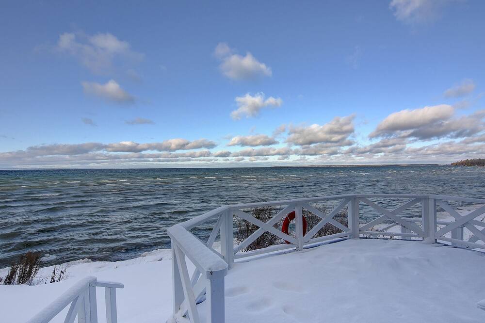 Photo of Outdoor in Sutton