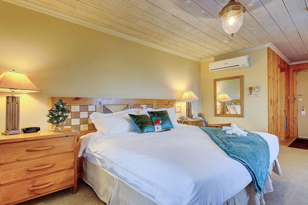 Photo of Bedroom in Sutton