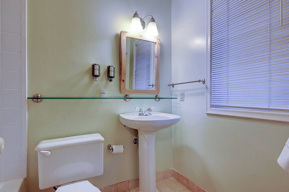 Photo of Bathroom in Sutton