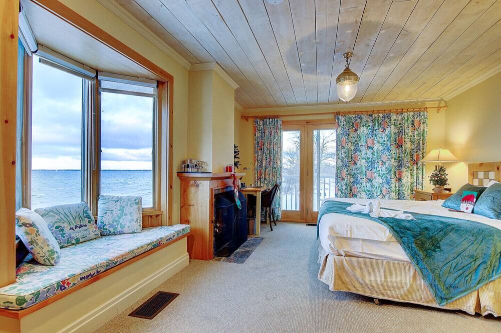 Photo of Bedroom in Sutton