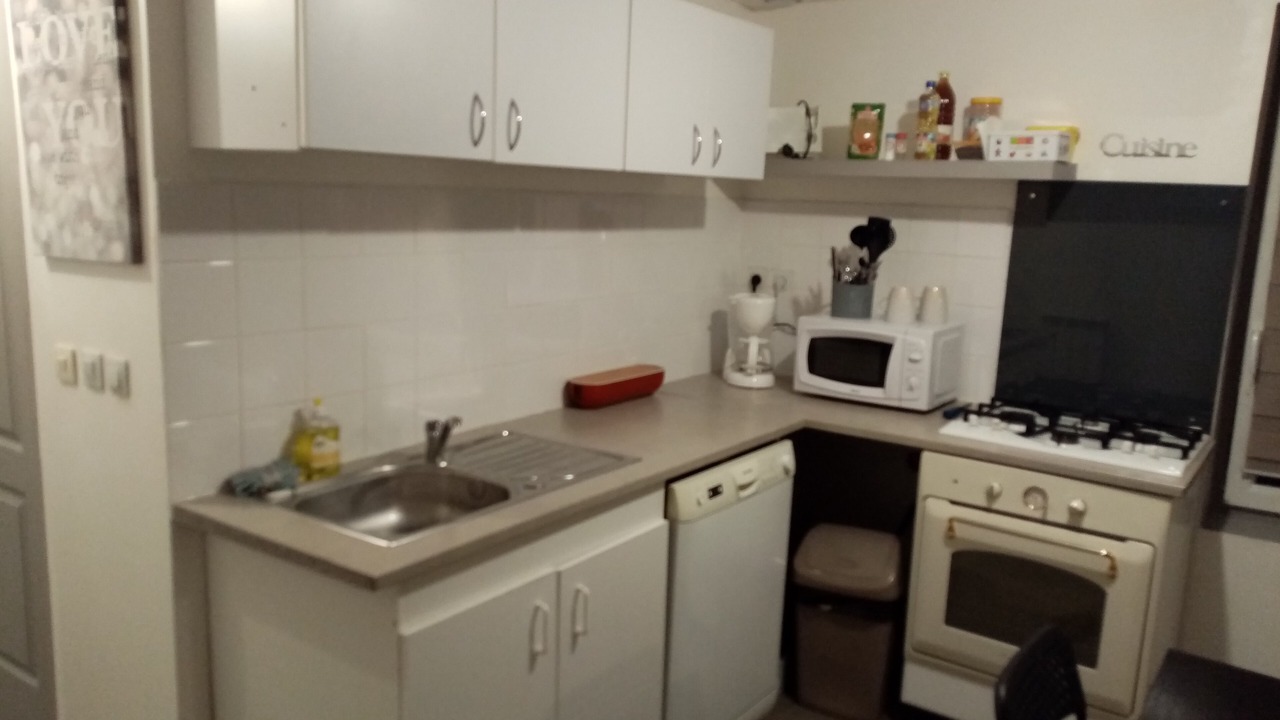 Photo of Kitchen in Saint-Riquier-es-Plains