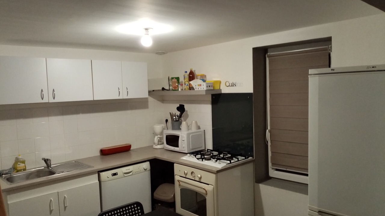 Photo of Kitchen in Saint-Riquier-es-Plains