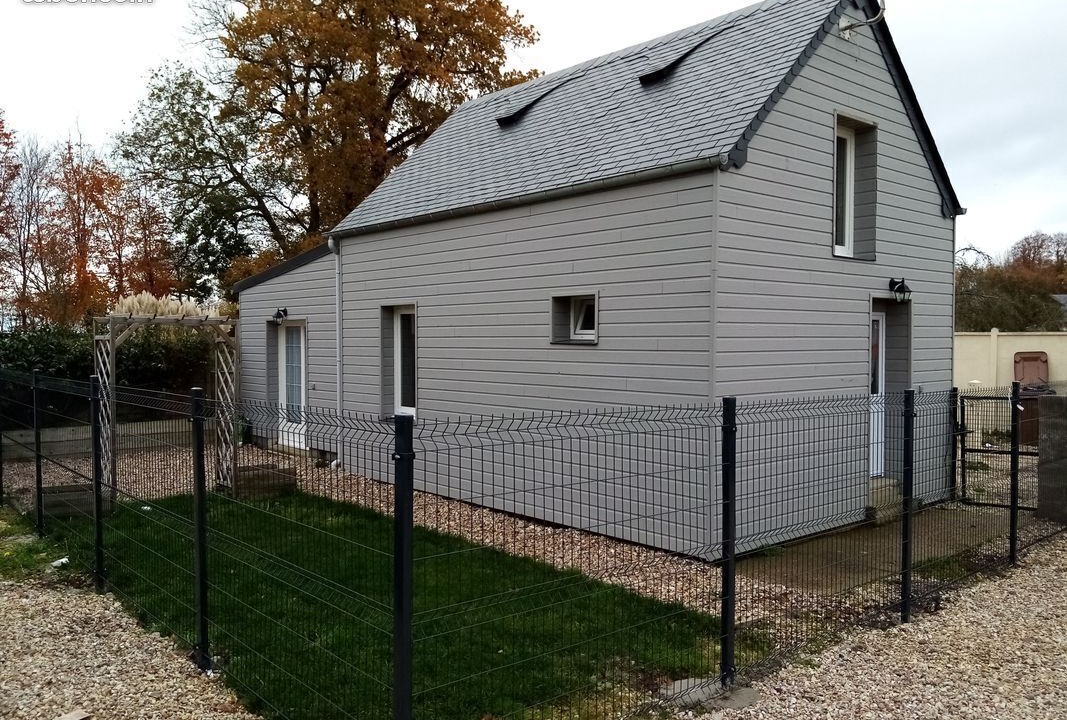 Photo of Outdoor in Saint-Riquier-es-Plains
