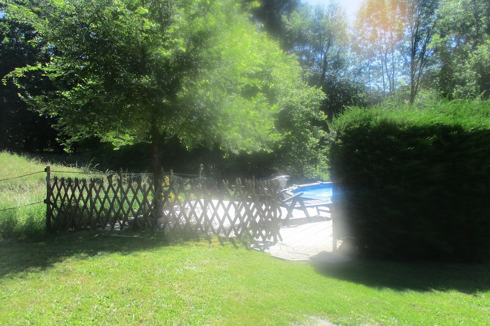 Photo of Outdoor in Ydes