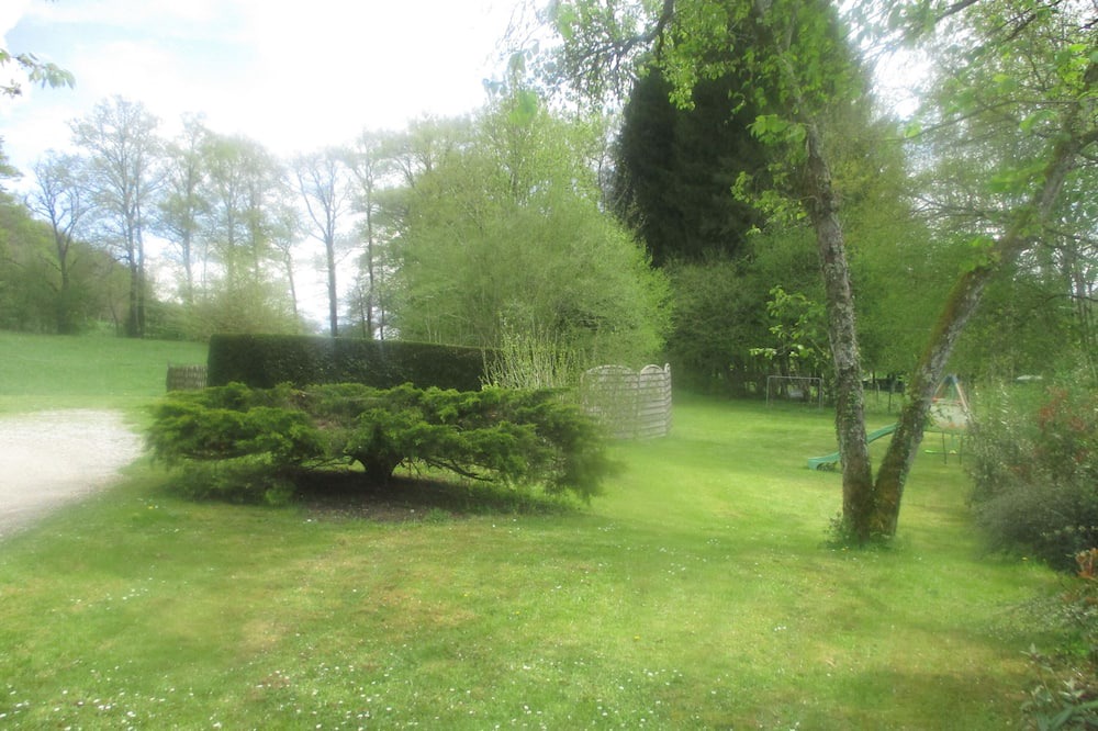 Photo of Outdoor in Ydes