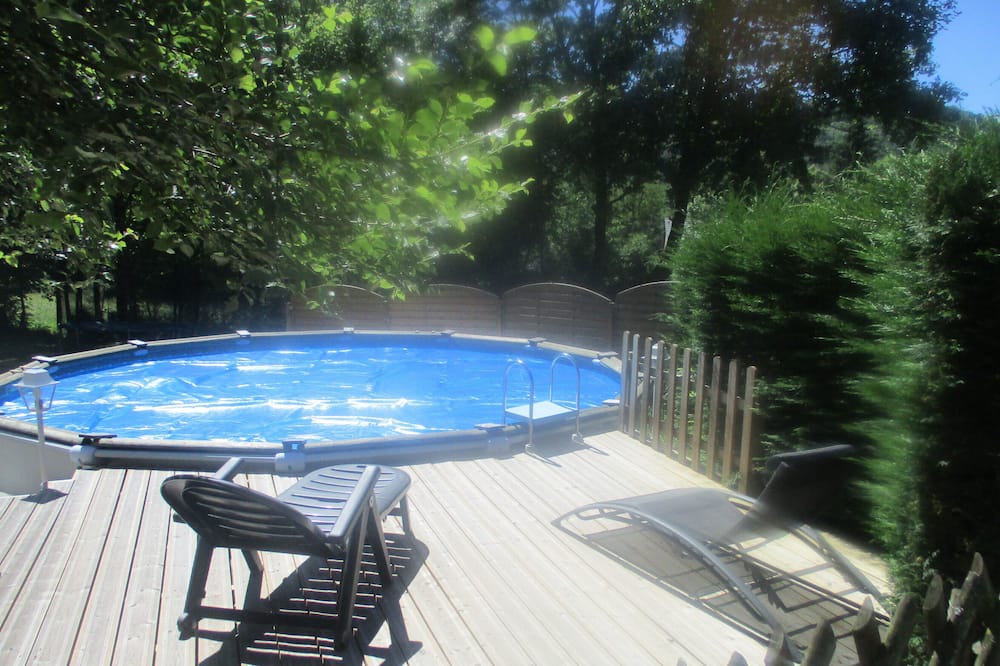 Photo of Outdoor in Ydes