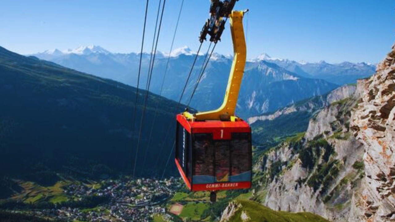 Photo of Others in Leukerbad
