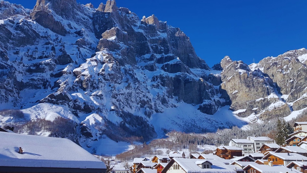 Photo of Others in Leukerbad