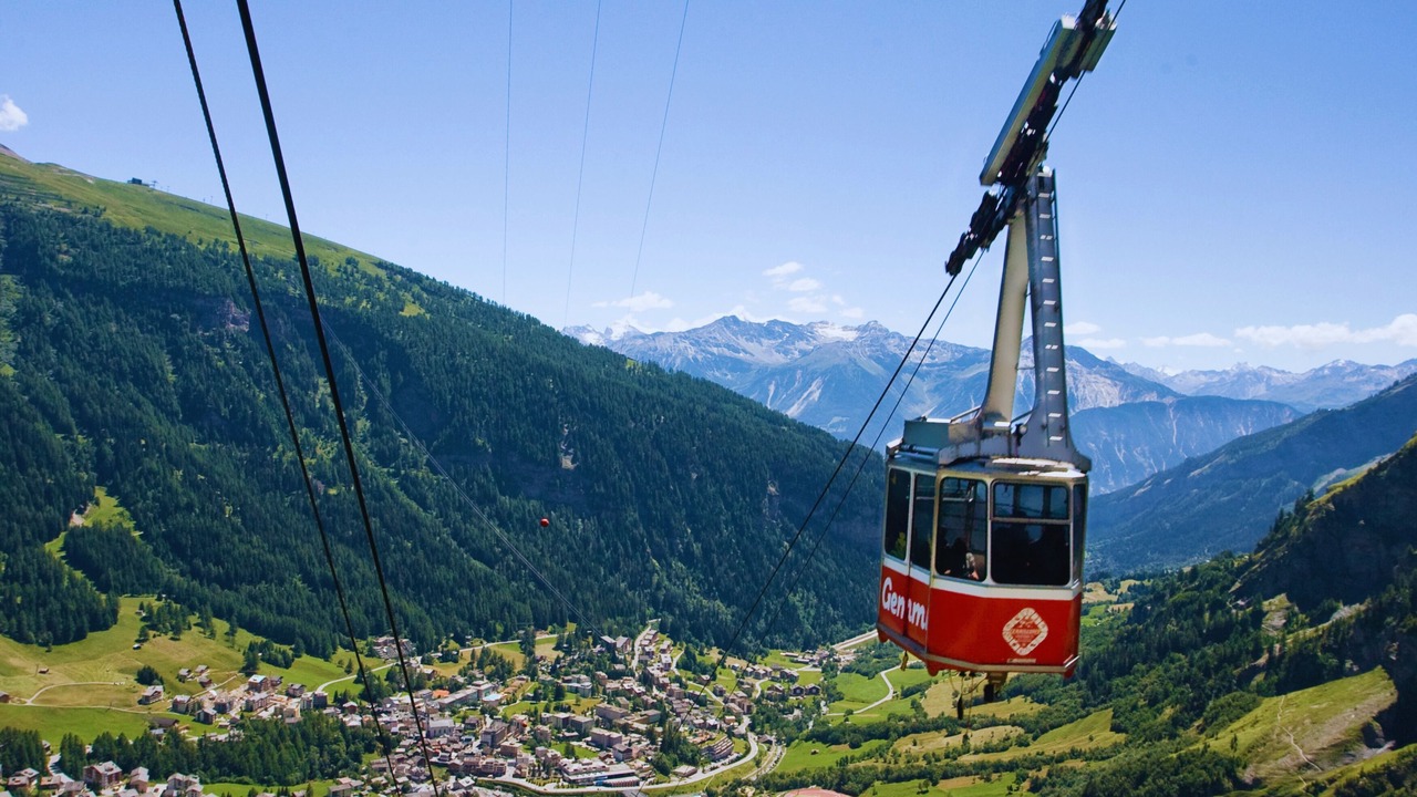 Photo of Others in Leukerbad