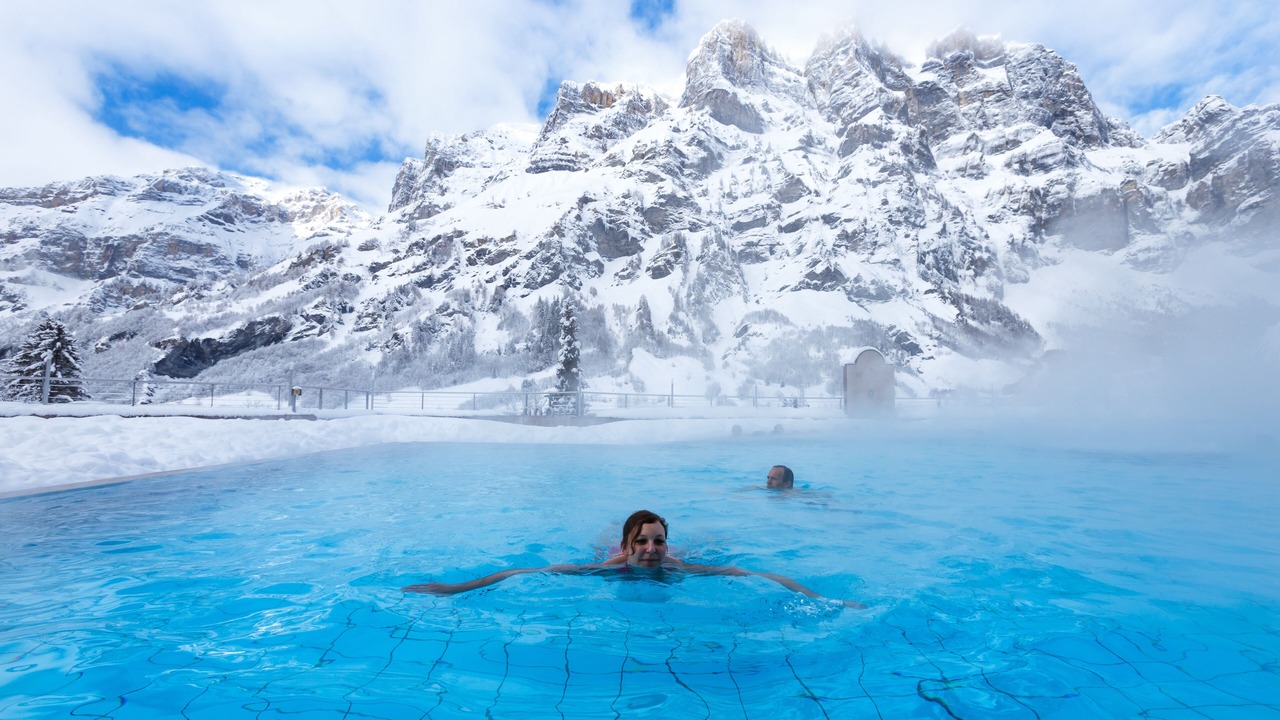 Photo of Others in Leukerbad