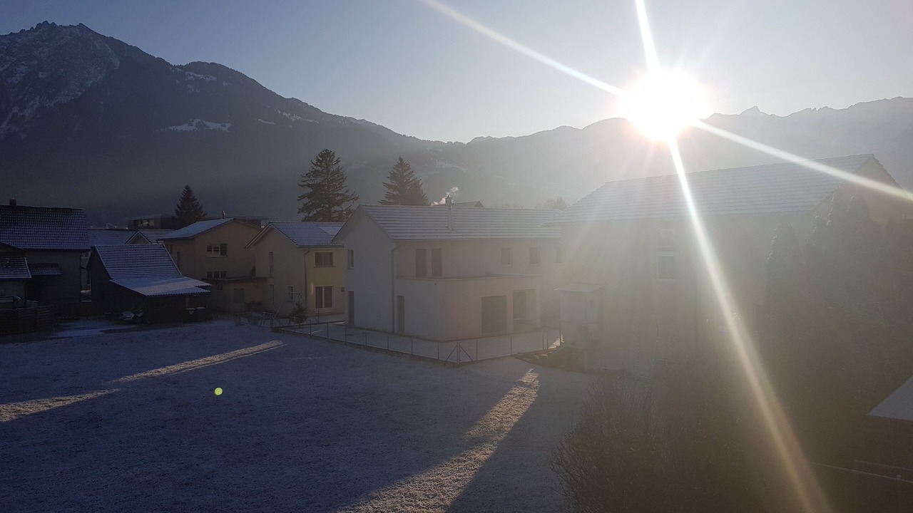 Photo of Outdoor in Buchs
