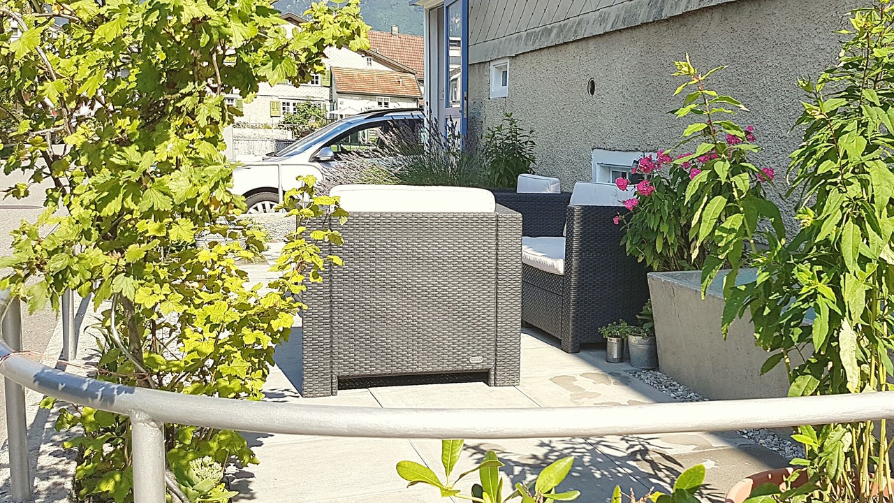 Photo of Outdoor in Buchs