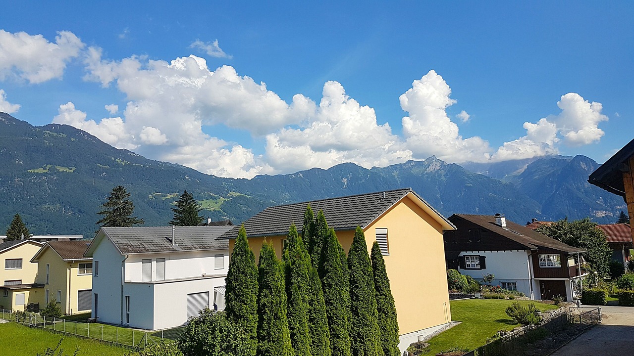 Photo of Outdoor in Buchs