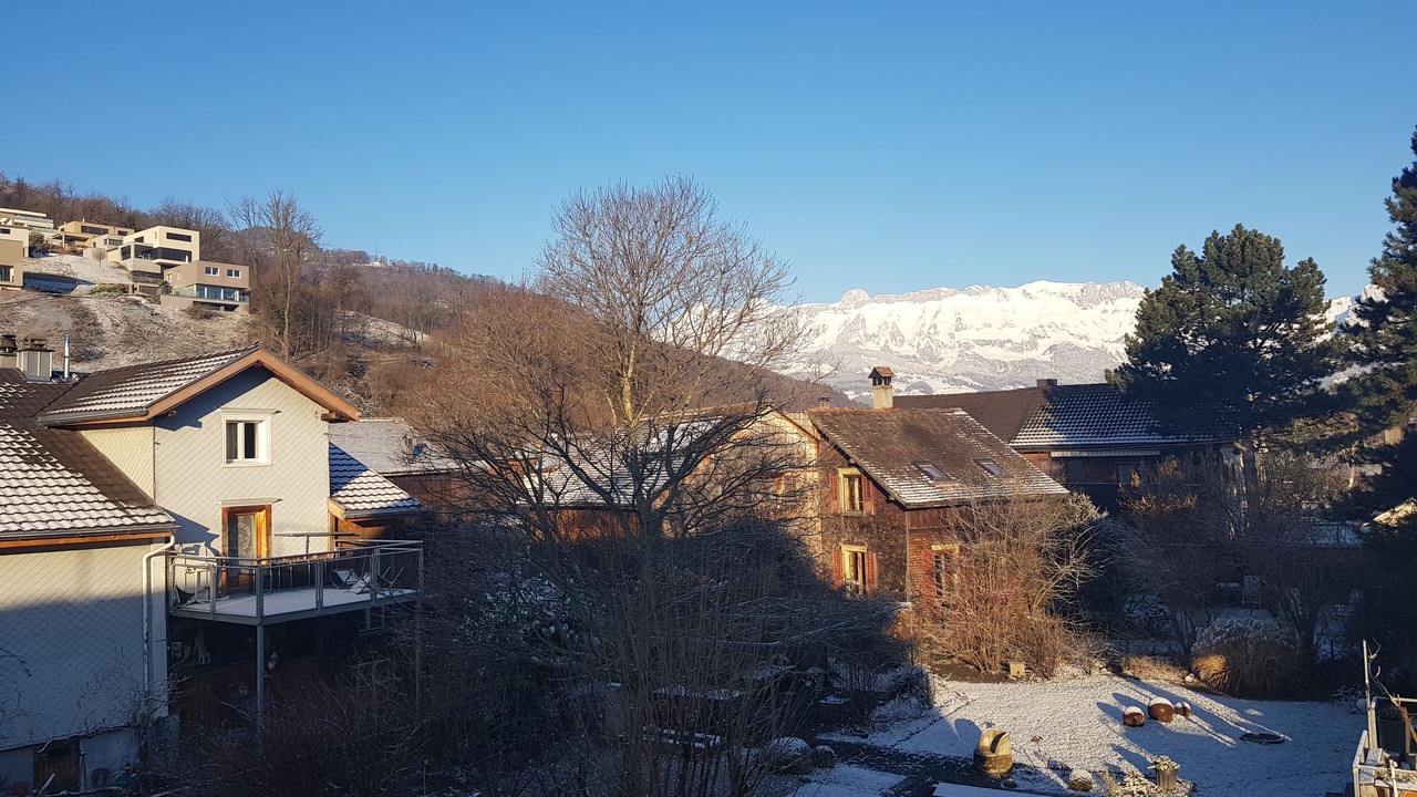 Photo of Outdoor in Buchs