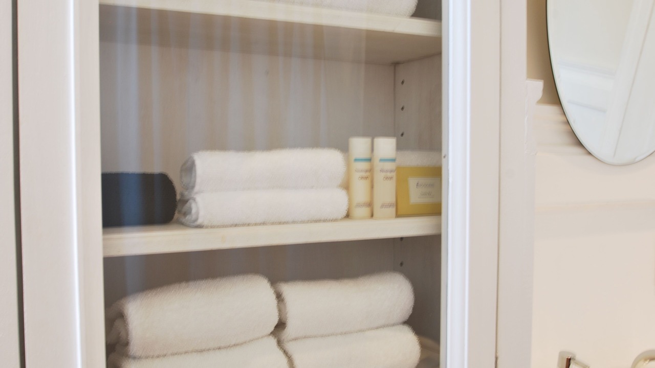 Photo of Bathroom in Grand Center