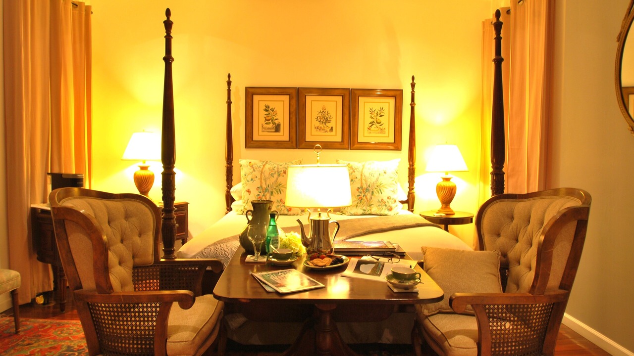 Photo of Kitchen in Grand Center