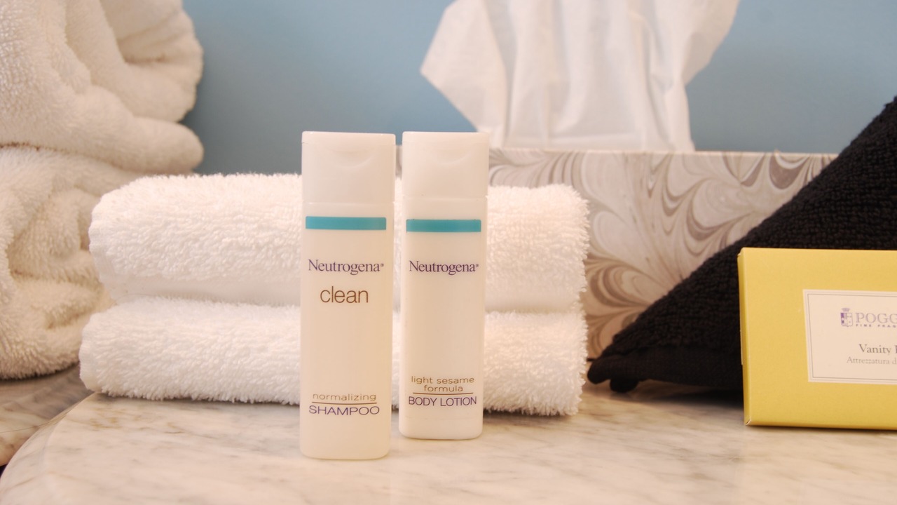 Photo of Bathroom in Grand Center