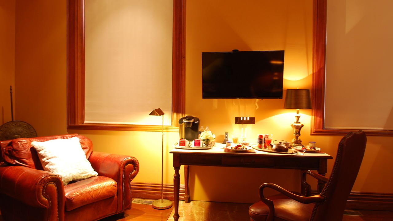 Photo of Bedroom in Grand Center